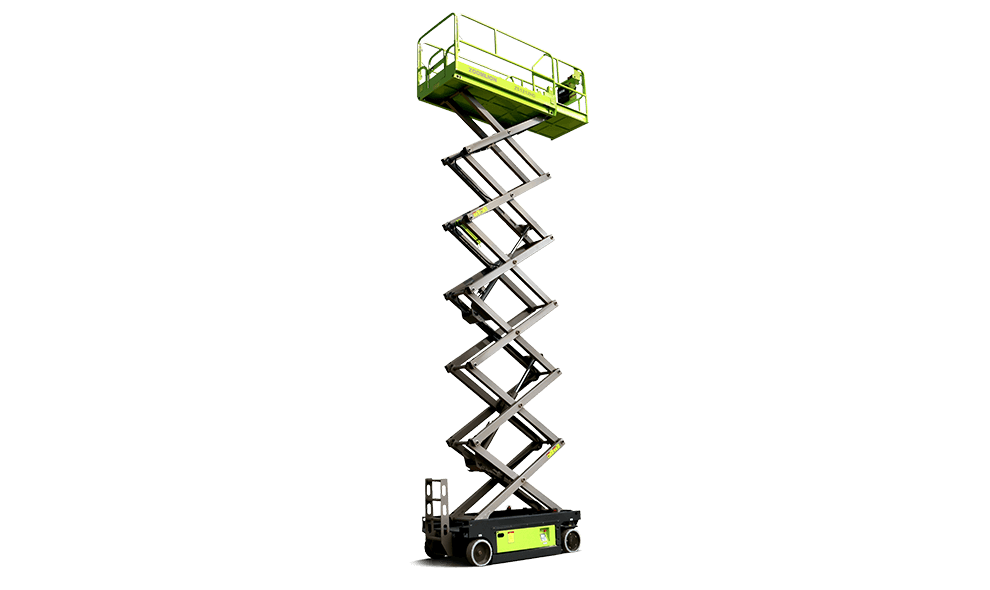 Zoomlion ZS1212HD